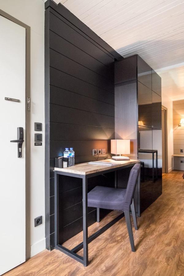Vieille Bourse - Studio Close To Stations And Old City - Welkeys Lille Eksteriør bilde