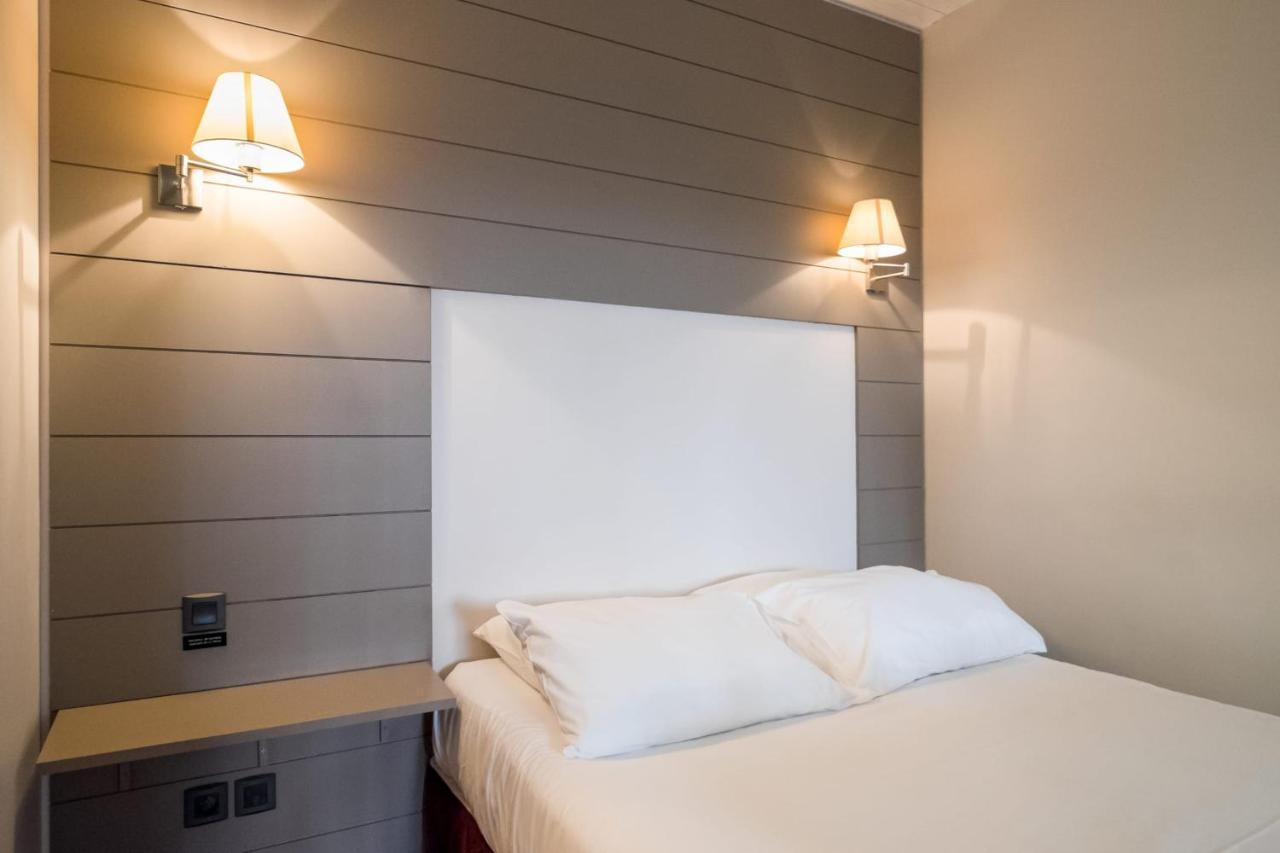 Vieille Bourse - Studio Close To Stations And Old City - Welkeys Lille Eksteriør bilde