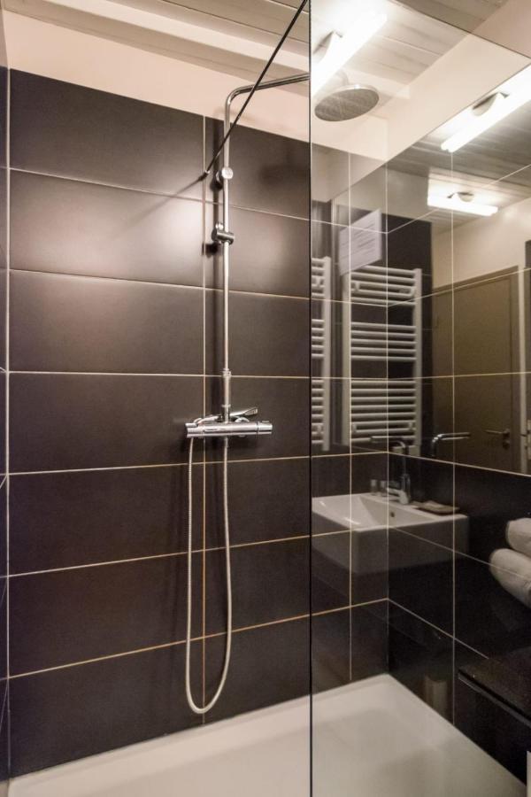 Vieille Bourse - Studio Close To Stations And Old City - Welkeys Lille Eksteriør bilde