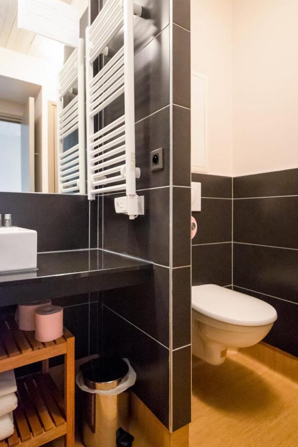 Vieille Bourse - Studio Close To Stations And Old City - Welkeys Lille Eksteriør bilde