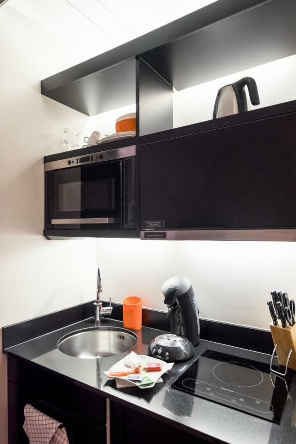 Vieille Bourse - Studio Close To Stations And Old City - Welkeys Lille Eksteriør bilde