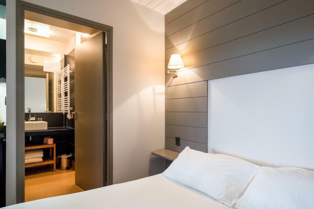 Vieille Bourse - Studio Close To Stations And Old City - Welkeys Lille Eksteriør bilde