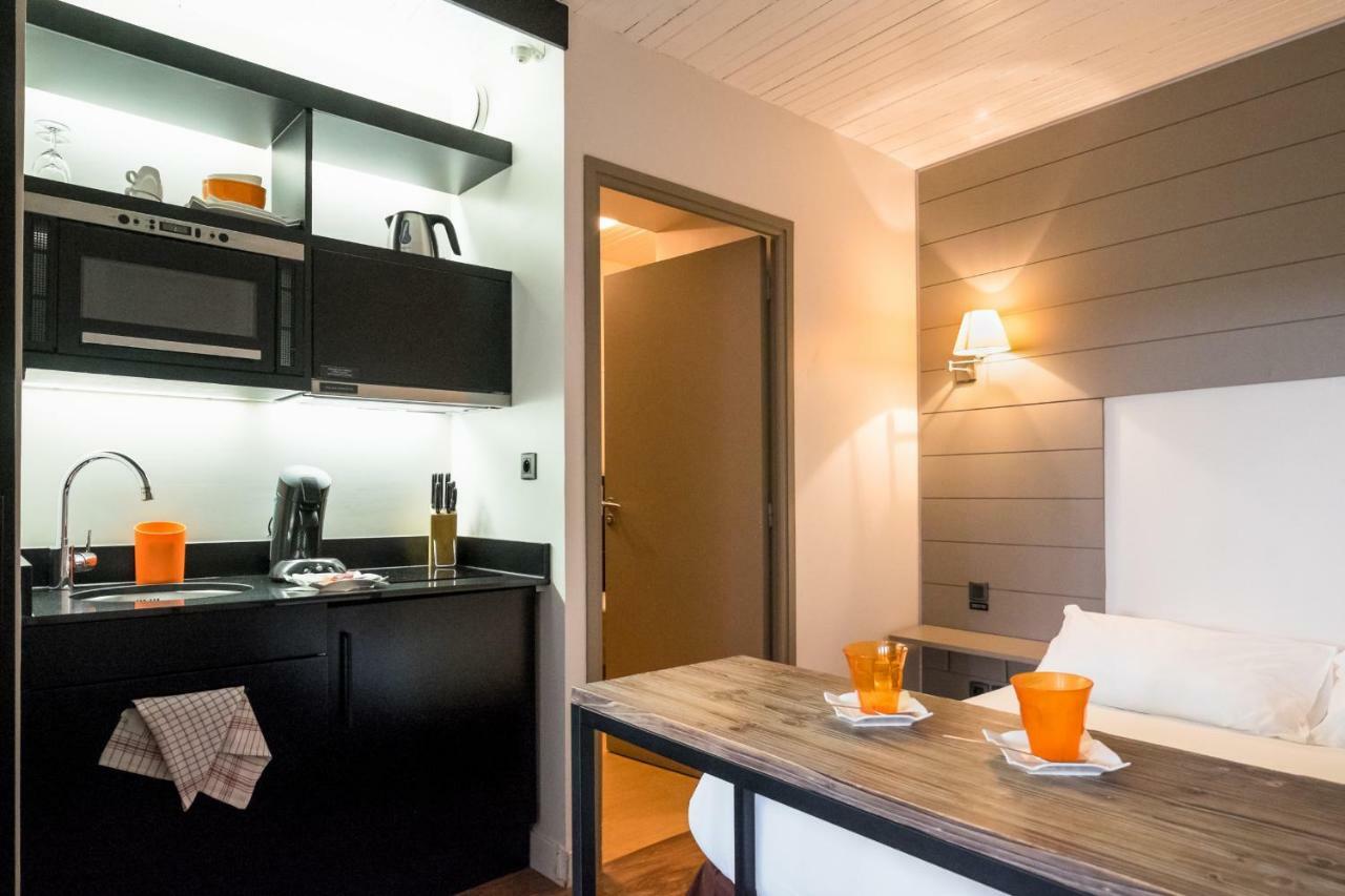 Vieille Bourse - Studio Close To Stations And Old City - Welkeys Lille Eksteriør bilde